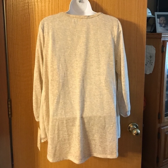 ✅host Pick✅ Rewind Top, Large - Picture 4 of 5